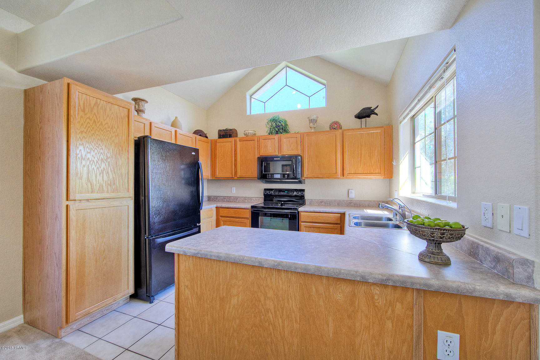 2801 North Litchfield Road, Unit 68 Goodyear, AZ 85395 - Photo 13 of 20 Kitchen