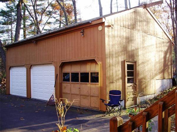 64 Squannacook Road Shirley, MA 01464 - Photo 12 of 13