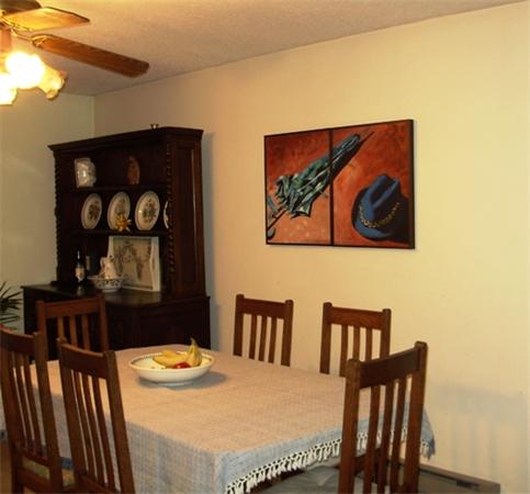 64 Squannacook Road Shirley, MA 01464 - Photo 4 of 13 a view of a dining room with furniture