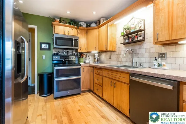 a view of livingroom with furniture and floor to ceiling window