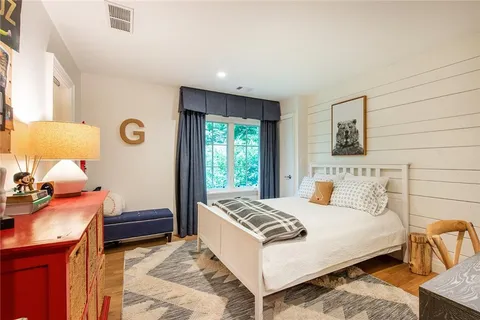 $3,300,000 | 695 West Conway Drive Northwest, Atlanta, GA 30327
