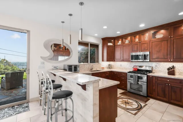 $1,245,000 | 3812 Costa Bella Way, La Mesa, CA 91941