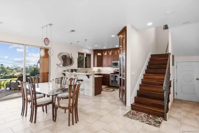 $1,245,000 | 3812 Costa Bella Way, La Mesa, CA 91941