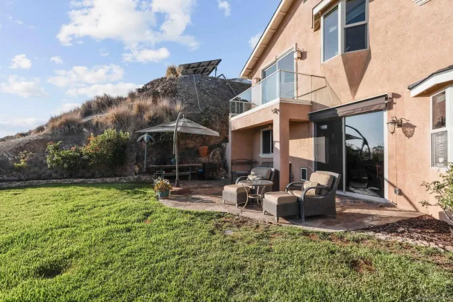 $1,245,000 | 3812 Costa Bella Way, La Mesa, CA 91941