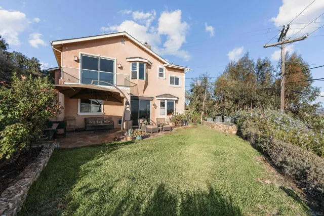 $1,245,000 | 3812 Costa Bella Way, La Mesa, CA 91941