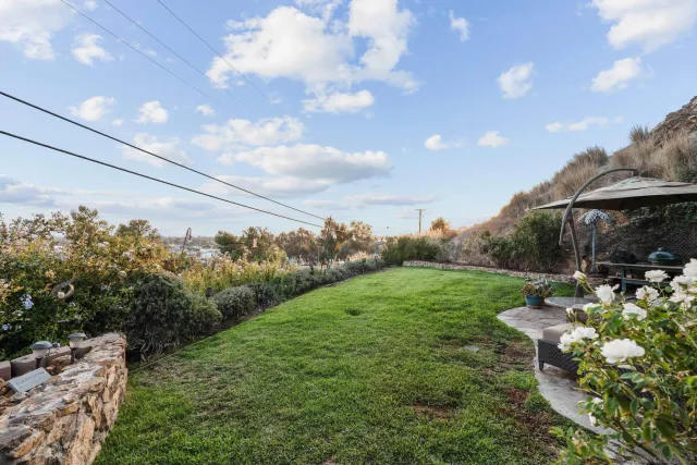 $1,245,000 | 3812 Costa Bella Way, La Mesa, CA 91941