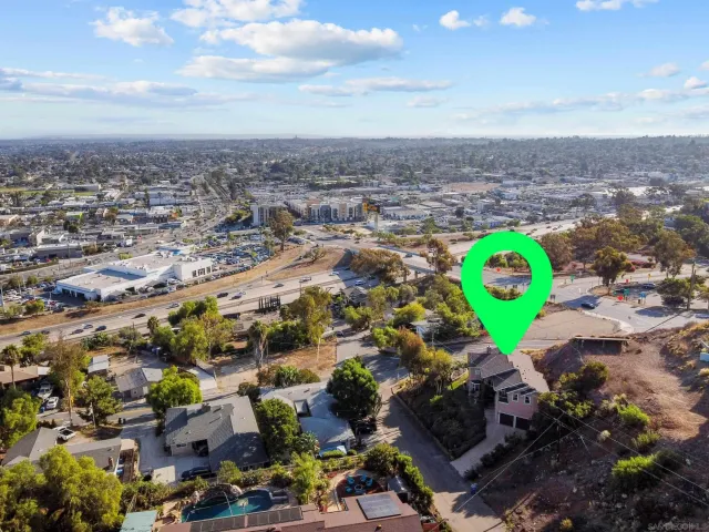 $1,245,000 | 3812 Costa Bella Way, La Mesa, CA 91941