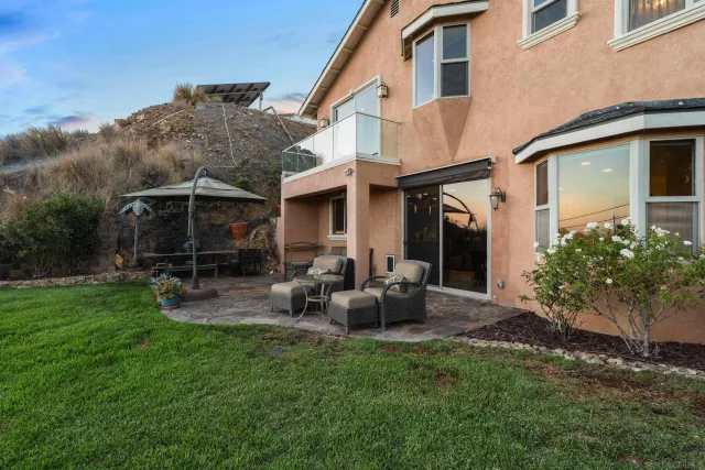 $1,245,000 | 3812 Costa Bella Way, La Mesa, CA 91941