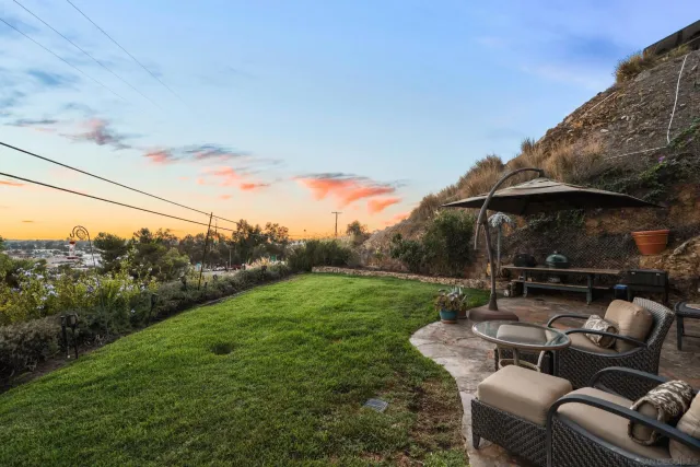 $1,245,000 | 3812 Costa Bella Way, La Mesa, CA 91941