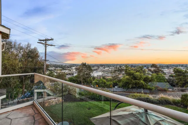 $1,245,000 | 3812 Costa Bella Way, La Mesa, CA 91941