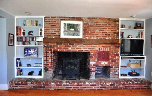 12 Lambert Road Freeport, ME 04032 - Photo 3 of 30 Photo