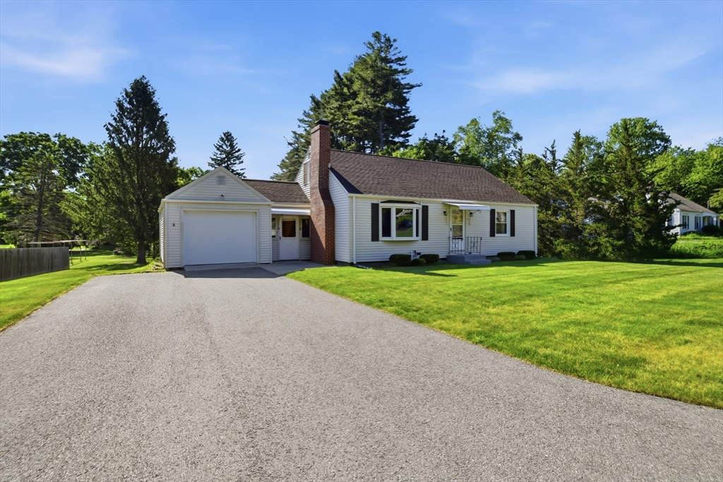 315 Porter Road East Longmeadow, MA 01028 - Photo 2 of 39