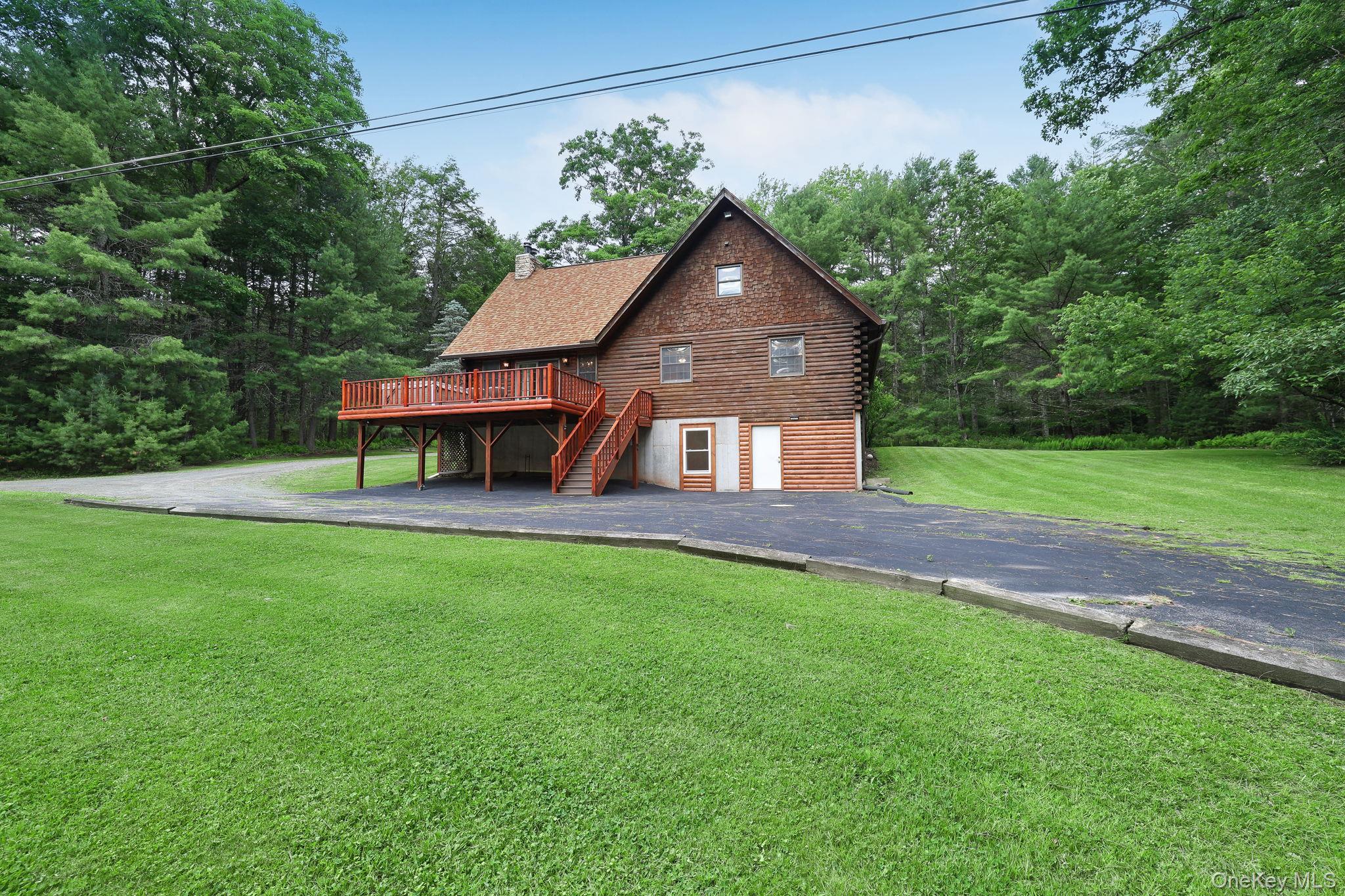 306 Pucky Huddle Road Bethel, NY 12720 - Photo 35 of 47
