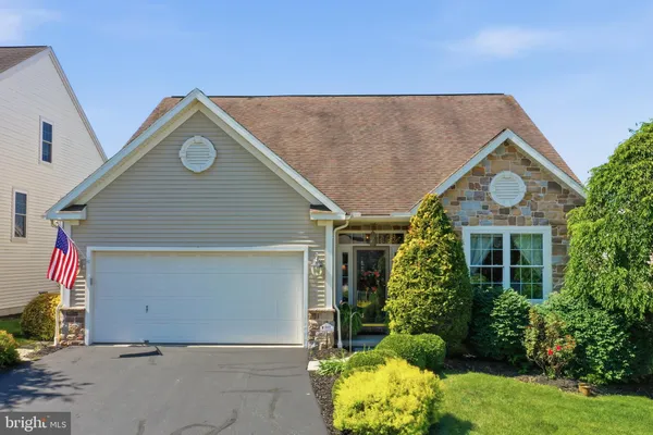 $497,000 | 412 Westbury Drive, Reading, PA 19610