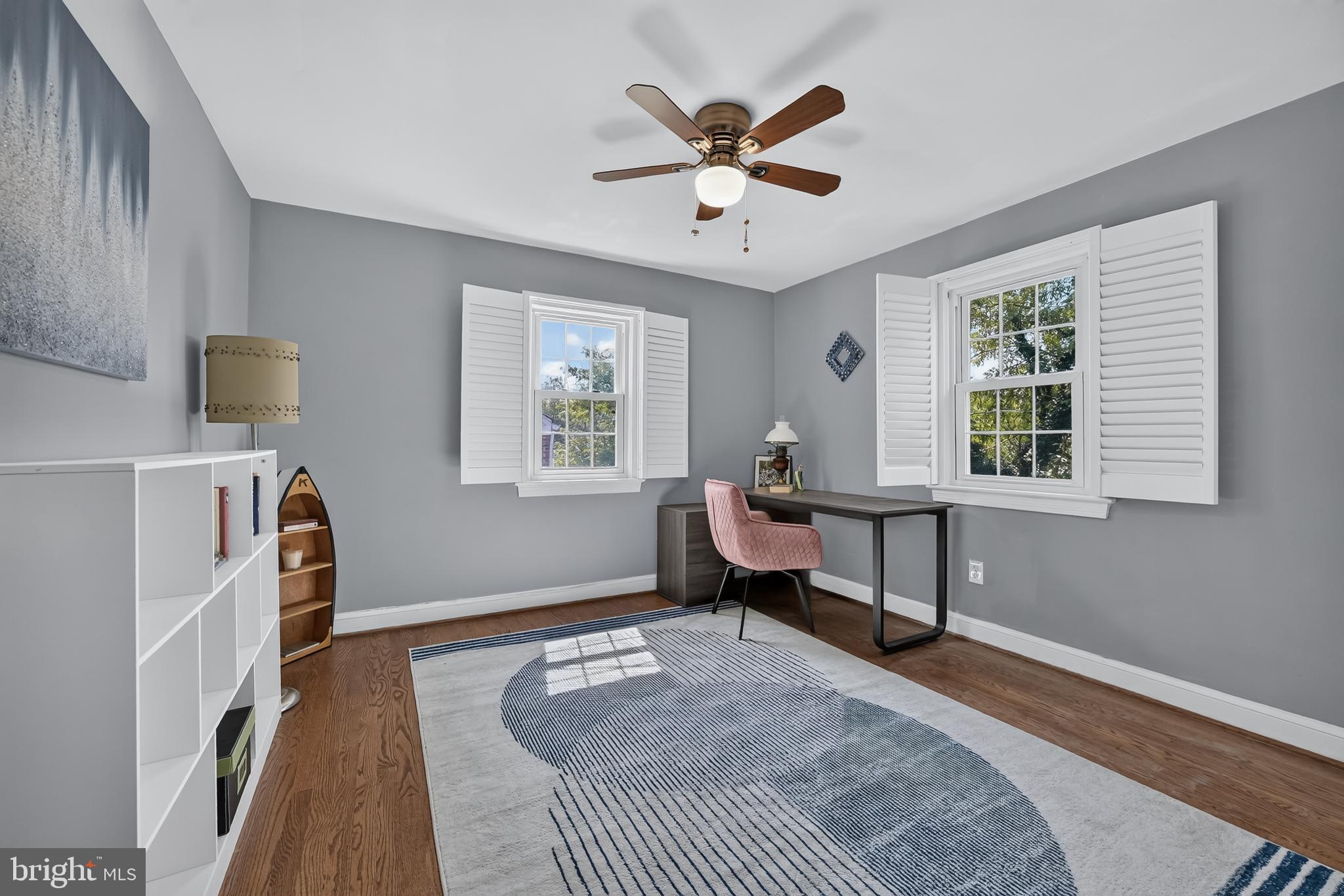 212 Normandy Drive Silver Spring, MD 20901 - Photo 41 of 77 Bedroom 2