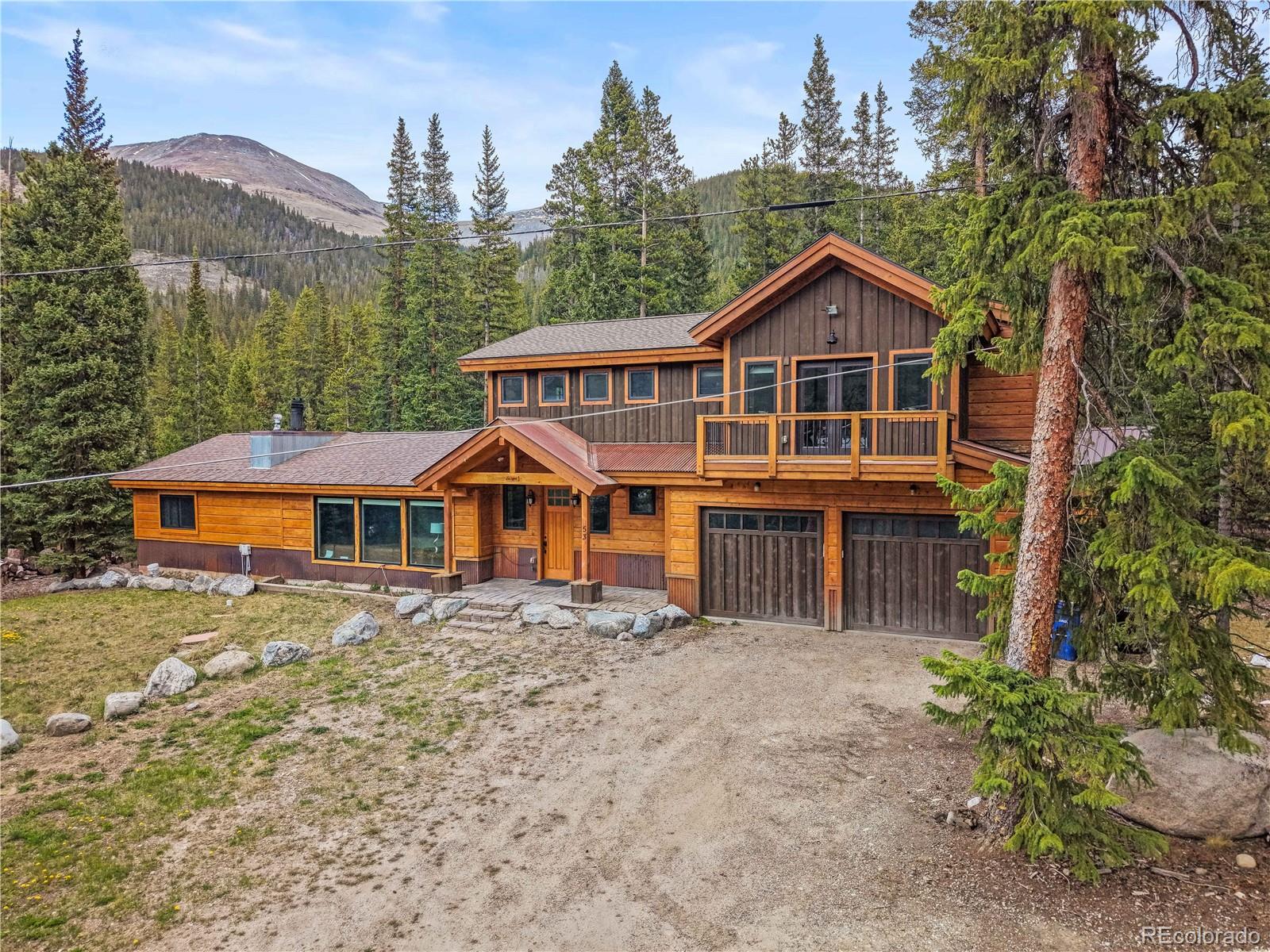 53 Rena Road Breckenridge, CO 80424 - Photo 32 of 39