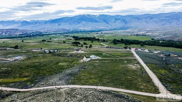 $180,000 | Nkn Nkn Blm Drive, Salmon, ID 83467