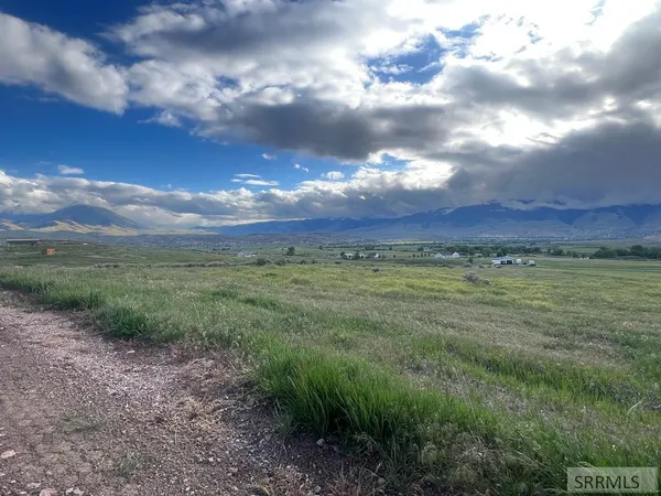 $180,000 | Nkn Nkn Blm Drive, Salmon, ID 83467