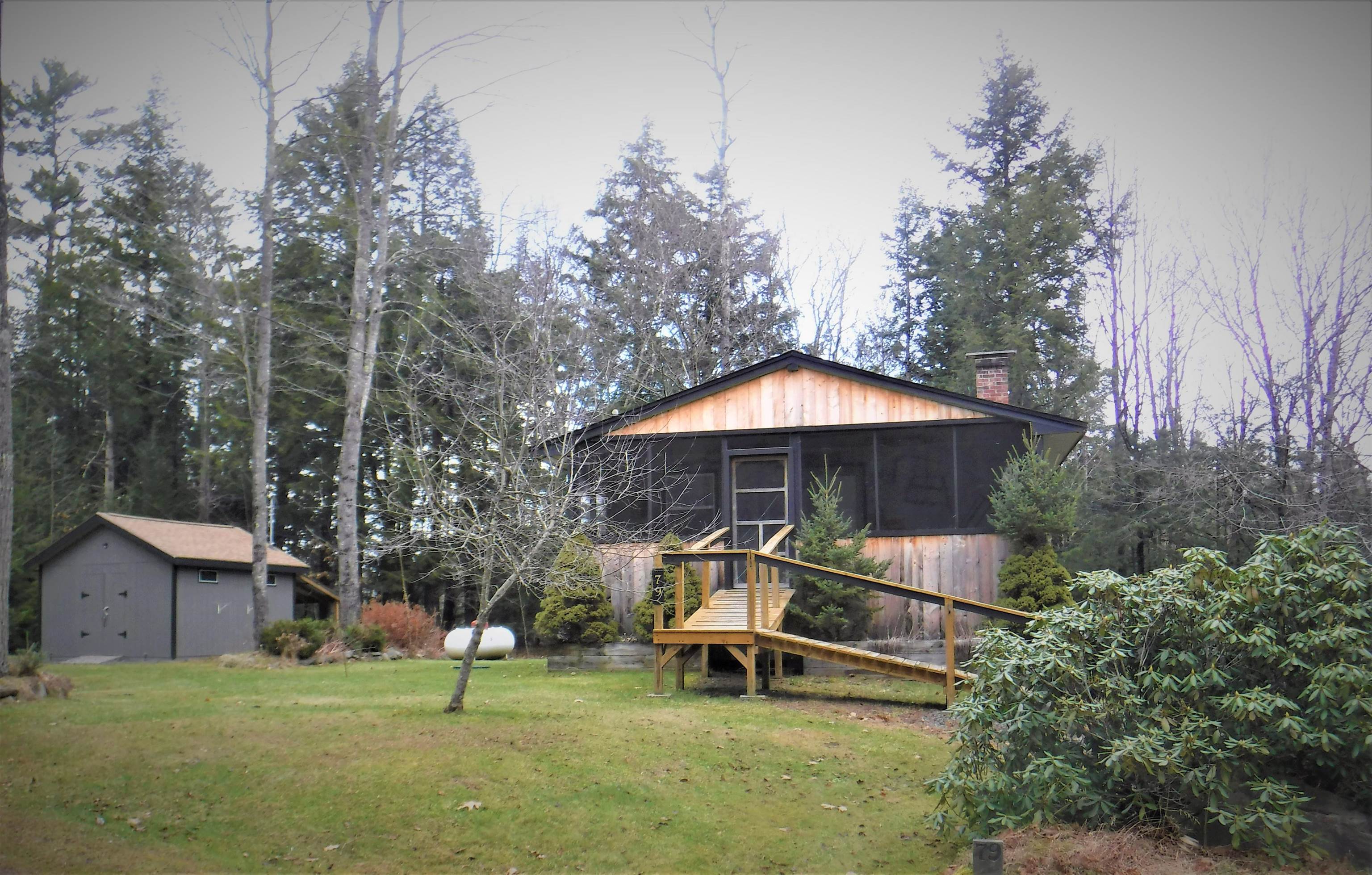 79 Rogers Road Woodsville, NH 03785 - Photo 1 of 21