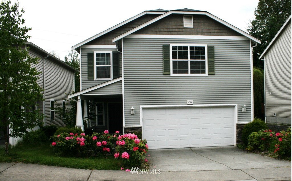 17510 14th Avenue Southeast Bothell, WA 98012 - Photo 1 of 15