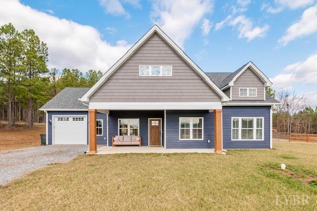 1274 Wheeler Road Lynchburg, VA 24504 - Photo 1 of 38 Gallery Image 1