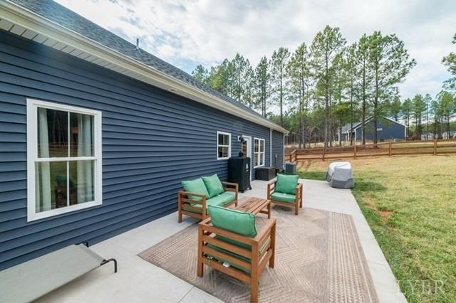 1274 Wheeler Road Lynchburg, VA 24504 - Photo 11 of 38 Gallery Image 11