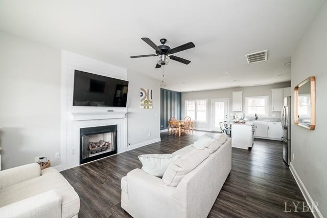 1274 Wheeler Road Lynchburg, VA 24504 - Photo 15 of 38 Gallery Image 15