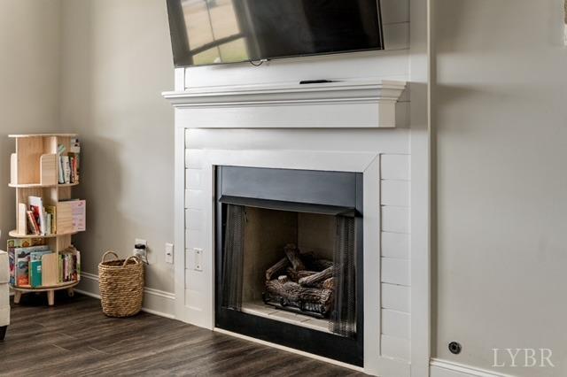 1274 Wheeler Road Lynchburg, VA 24504 - Photo 16 of 38 Gallery Image 16