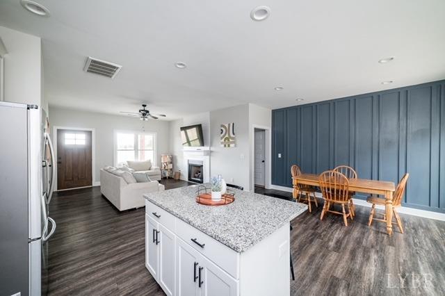 1274 Wheeler Road Lynchburg, VA 24504 - Photo 19 of 38 Gallery Image 19