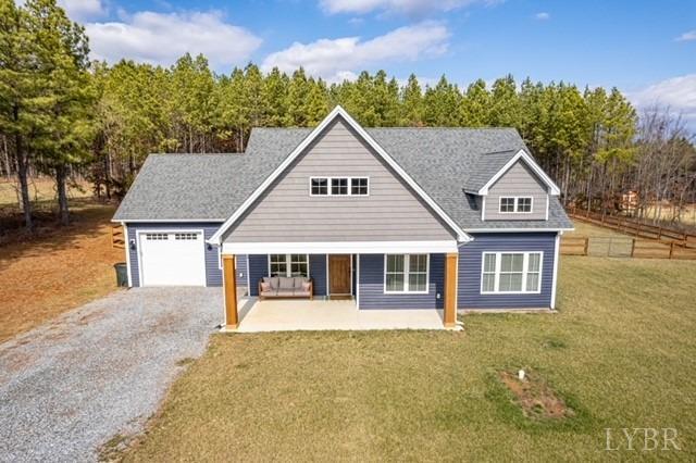 1274 Wheeler Road Lynchburg, VA 24504 - Photo 2 of 38 Gallery Image 2
