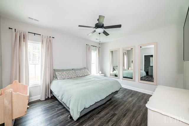 1274 Wheeler Road Lynchburg, VA 24504 - Photo 25 of 38 Gallery Image 25