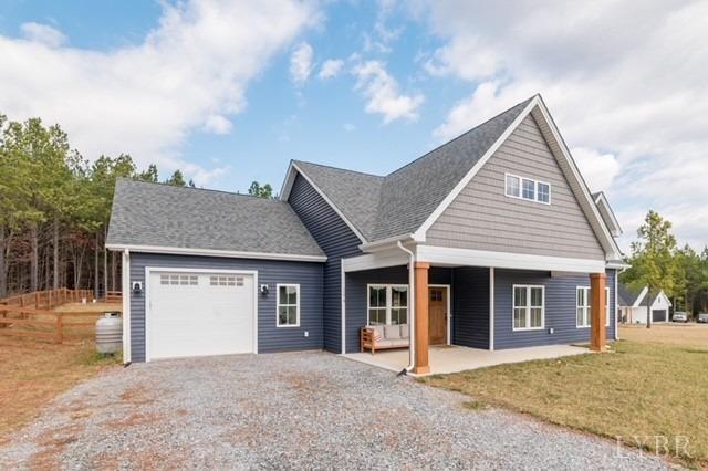 1274 Wheeler Road Lynchburg, VA 24504 - Photo 3 of 38 Gallery Image 3
