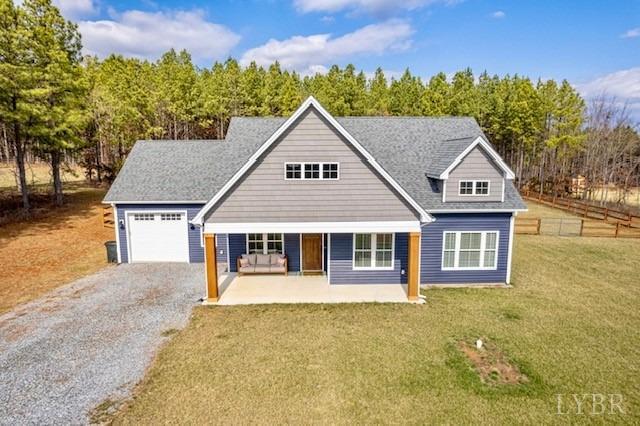 1274 Wheeler Road Lynchburg, VA 24504 - Photo 4 of 38 Gallery Image 4