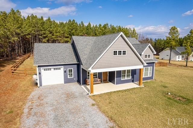 1274 Wheeler Road Lynchburg, VA 24504 - Photo 5 of 38 Gallery Image 5