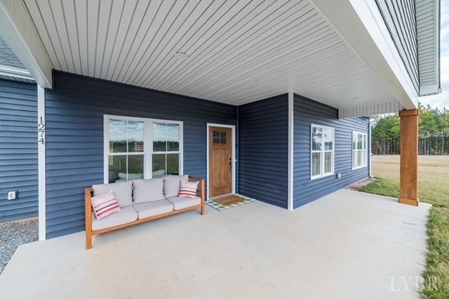 1274 Wheeler Road Lynchburg, VA 24504 - Photo 7 of 38 Gallery Image 7