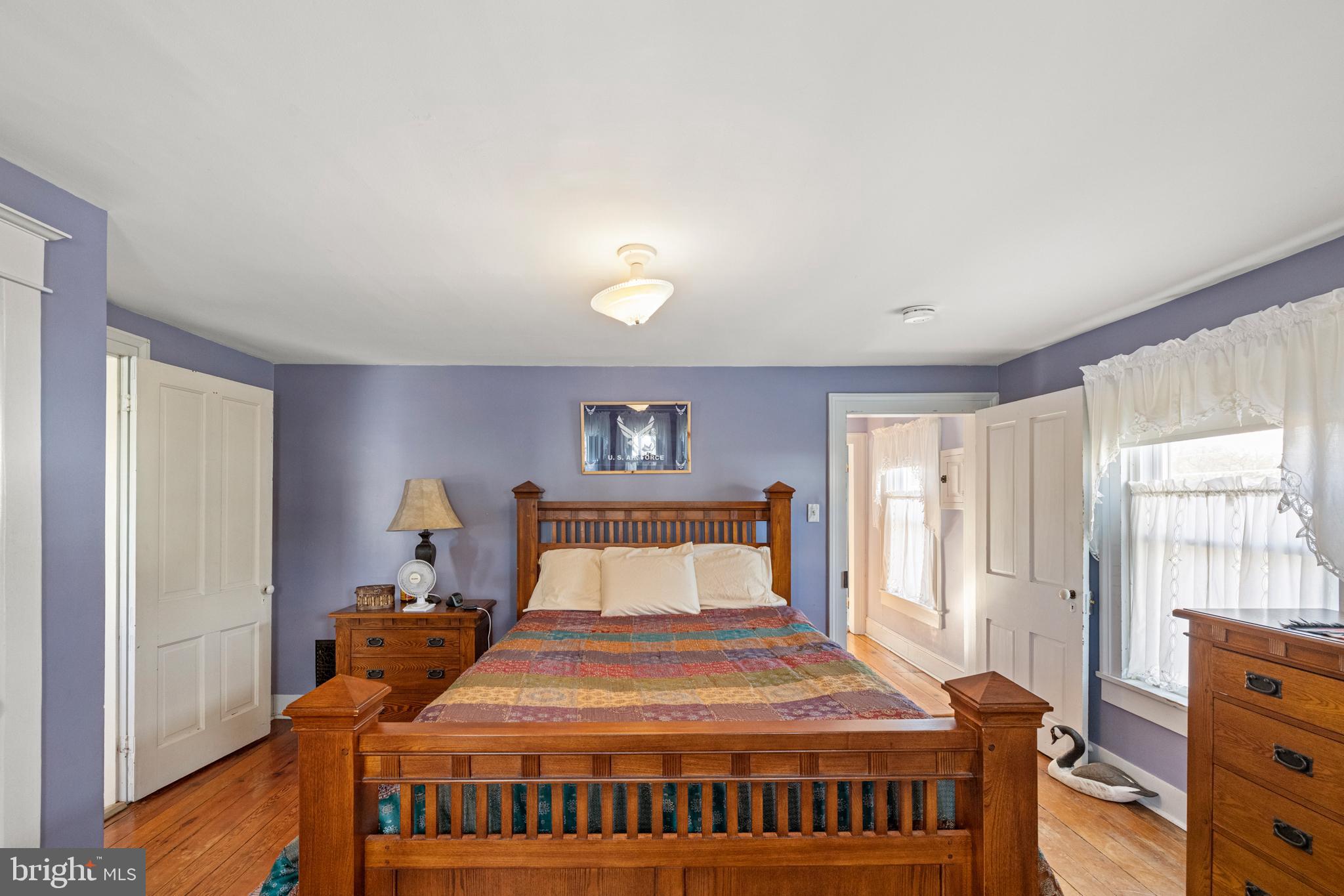 3356 South Main Street Toms Brook, VA 22660 - Photo 34 of 83 Primary bdrm