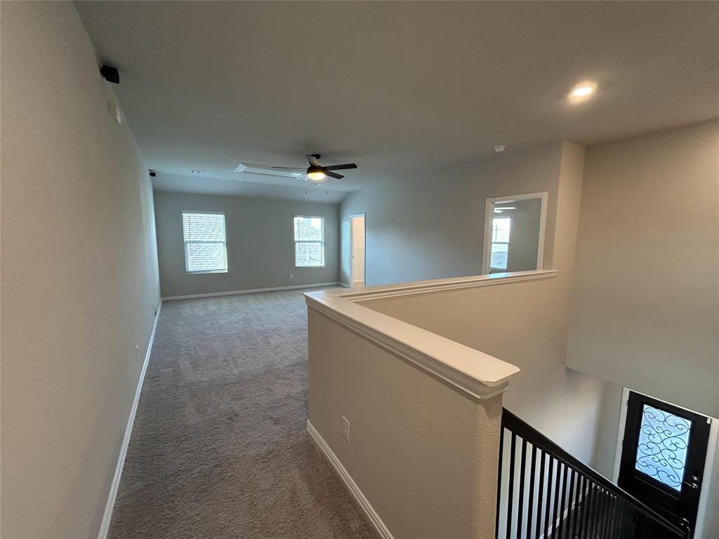 1804 Berry Rdg Trail Aubrey, TX 76227 - Photo 20 of 33 2nd floor