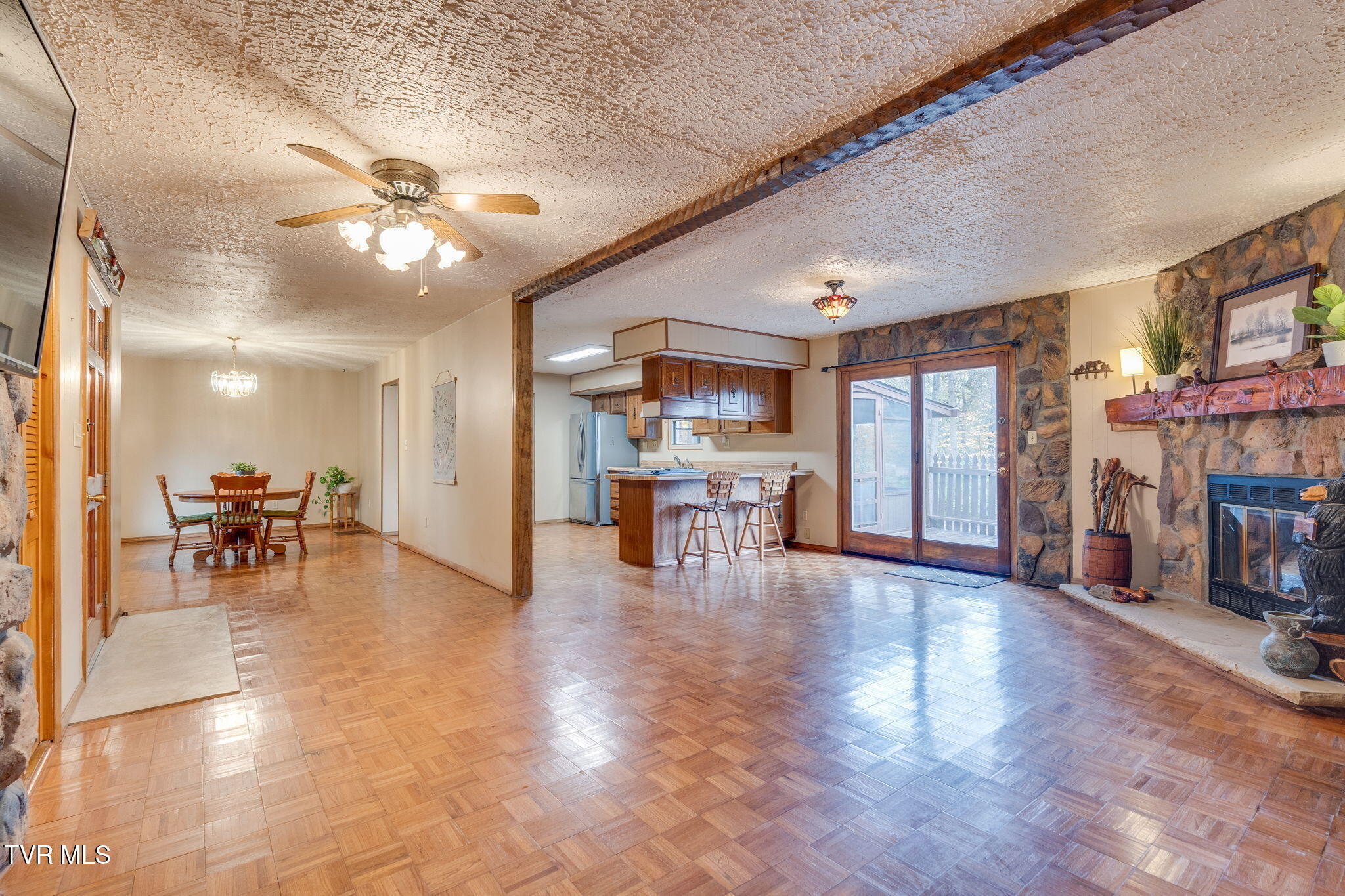 557 Lebanon Road Kingsport, TN 37663 - Photo 18 of 61 030-557 Lebanon Rd Kingsport