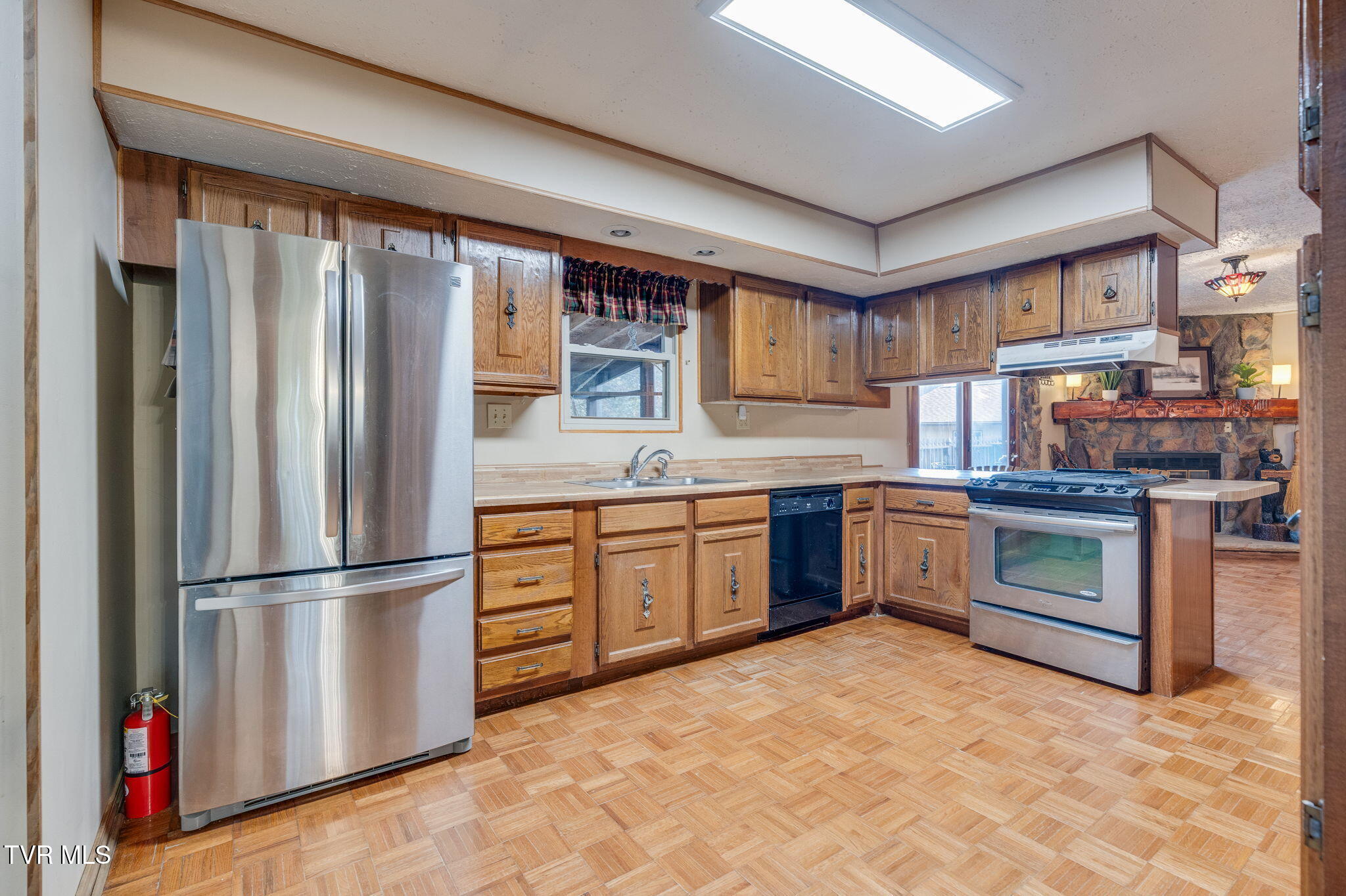 557 Lebanon Road Kingsport, TN 37663 - Photo 26 of 61 46