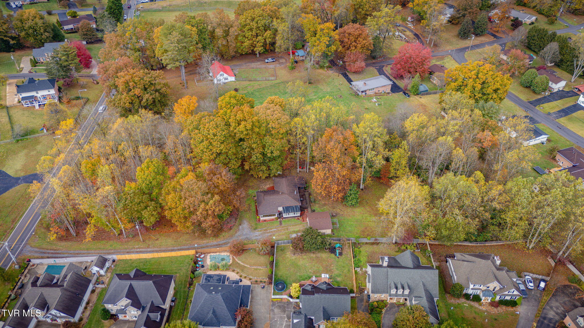 557 Lebanon Road Kingsport, TN 37663 - Photo 58 of 61 020
