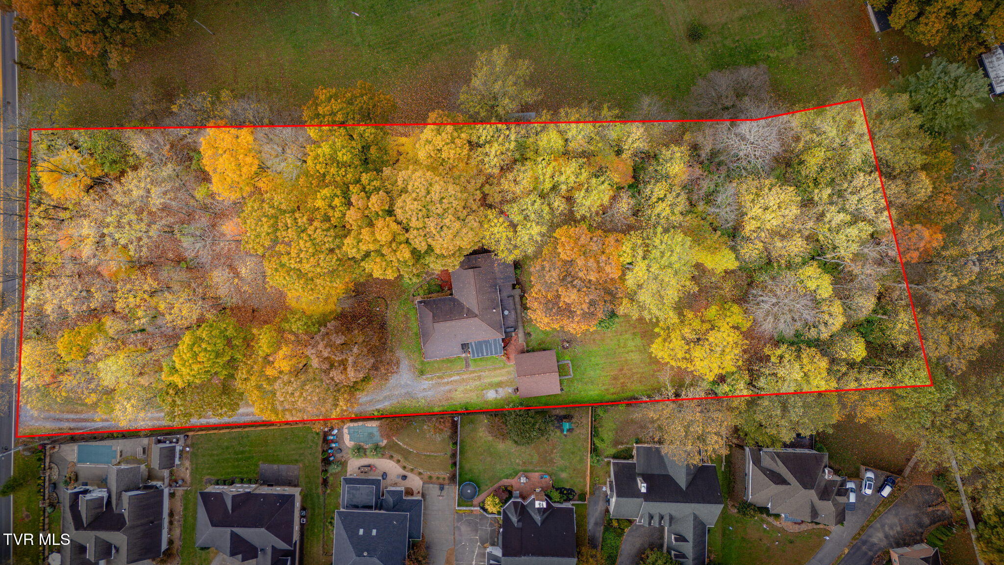 557 Lebanon Road Kingsport, TN 37663 - Photo 61 of 61 105a