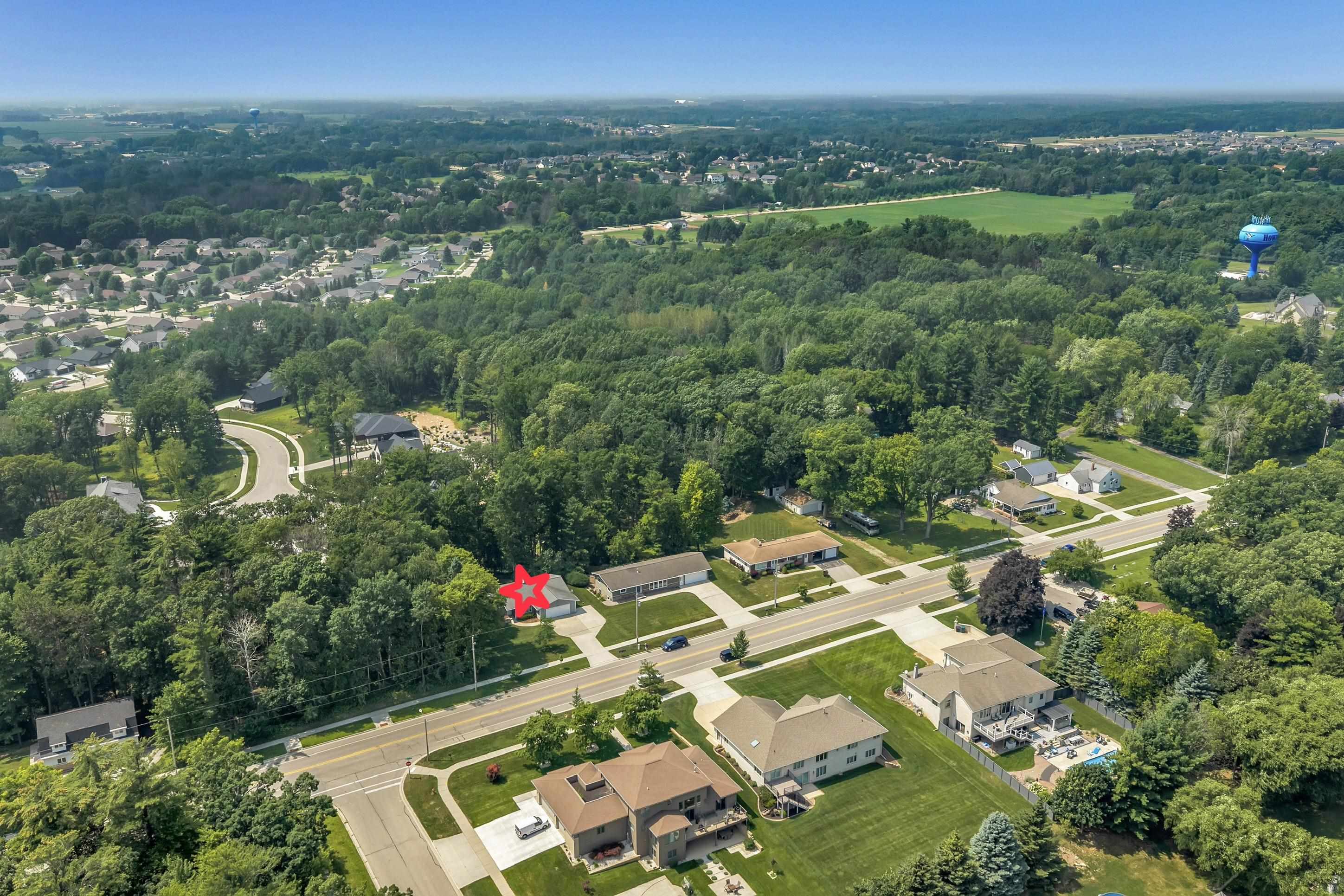 1155 Pinecrest Road Green Bay, WI 54313 - Photo 56 of 57