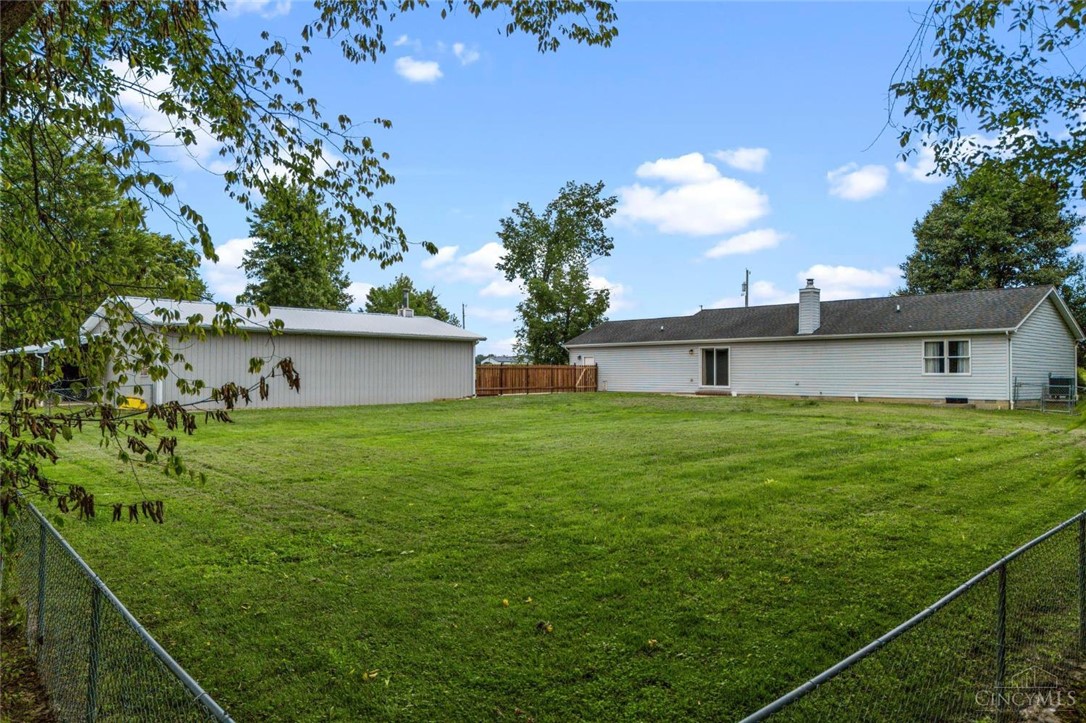 1685 Oglesbee Road Wilmington, OH 45177 - Photo 43 of 44