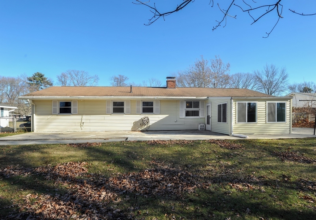 35 Marion Street Holbrook, MA 02343 - Photo 18 of 19