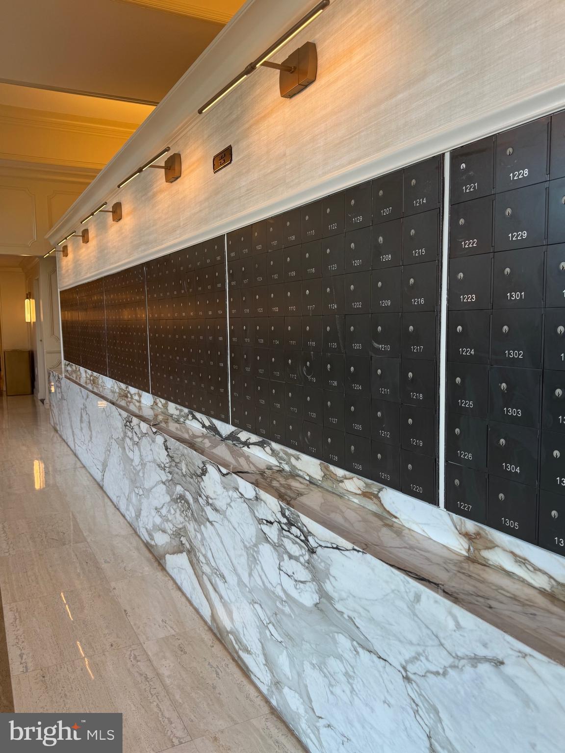 5225 Pooks Hill, Unit 710N Bethesda, MD 20814 - Photo 14 of 64 Mailboxes