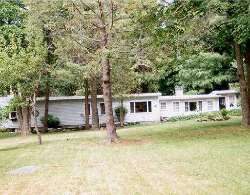 191 Forge Road North Kingstown, RI 02852 - Photo 1 of 1 Exterior Front.