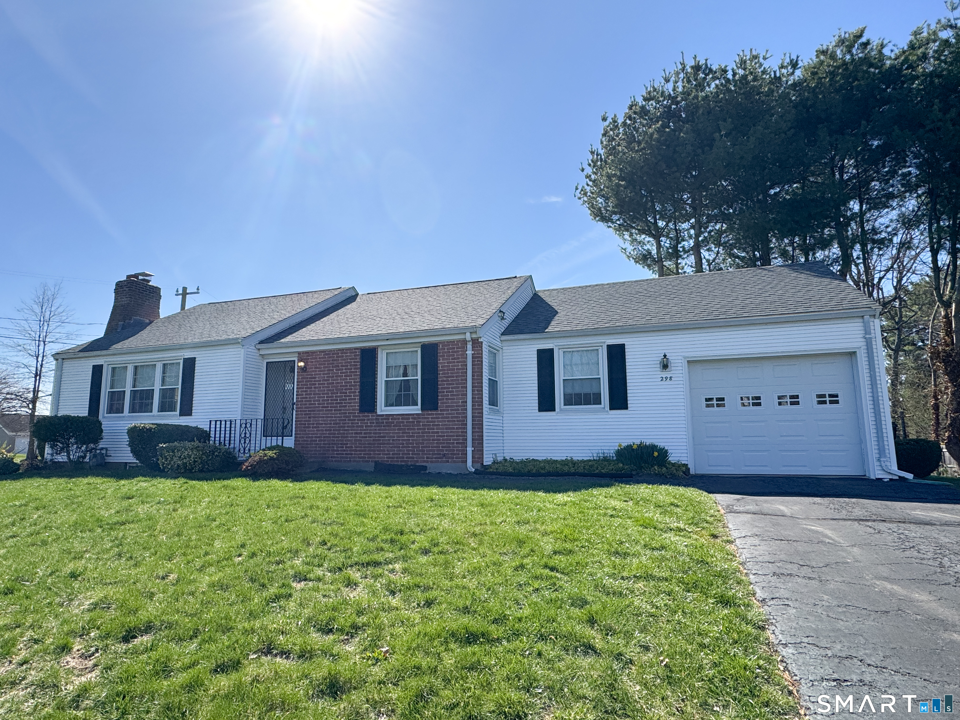 298 Murray Street Meriden, CT 06450 - Photo 1 of 1 Gallery Image 1