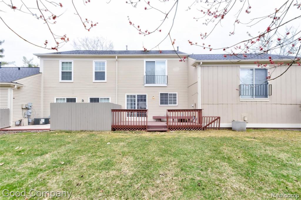 1275 Candlestick Lane Rochester Hills, MI 48306 - Photo 36 of 38