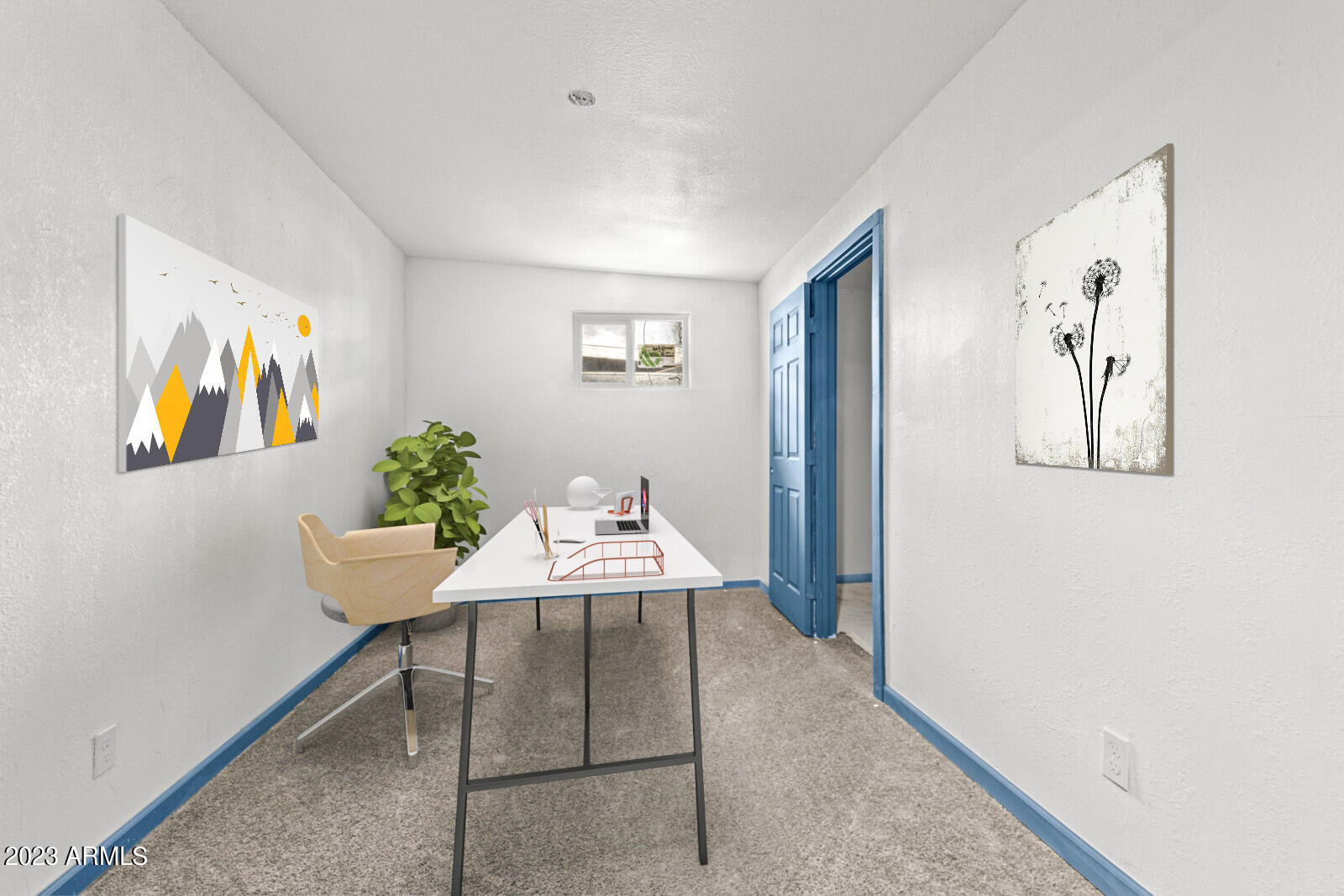 2917 East Osborn Road Phoenix, AZ 85016 - Photo 14 of 16 Office_
