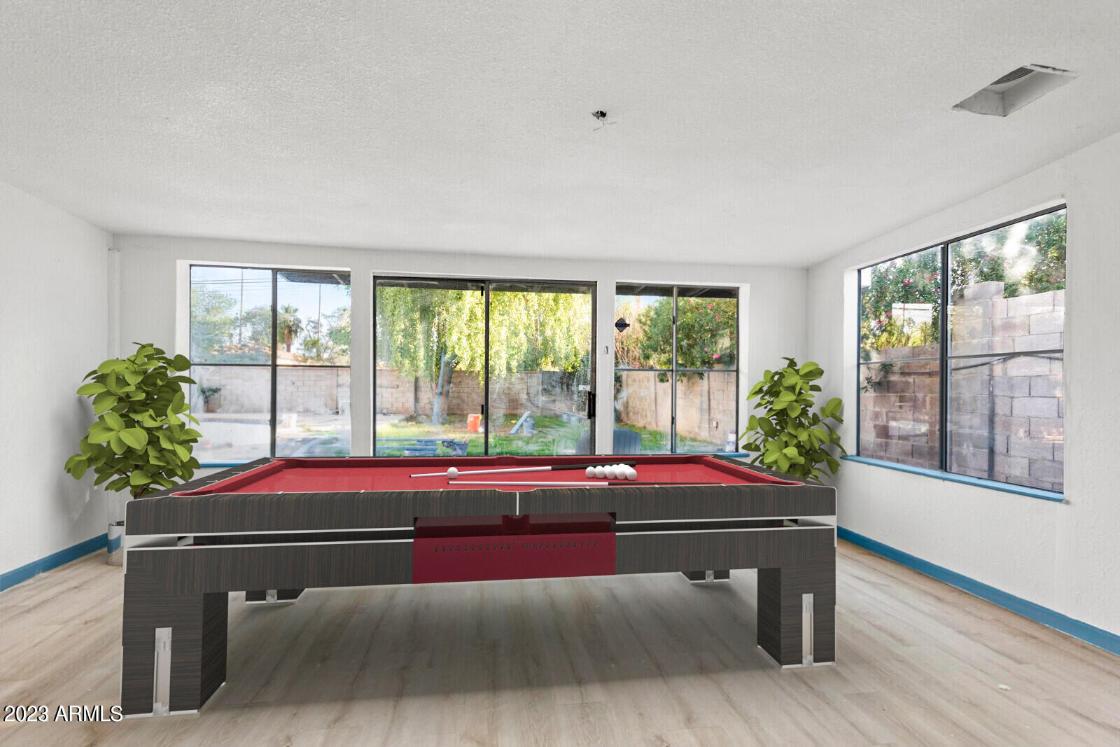 2917 East Osborn Road Phoenix, AZ 85016 - Photo 15 of 16 Game room_